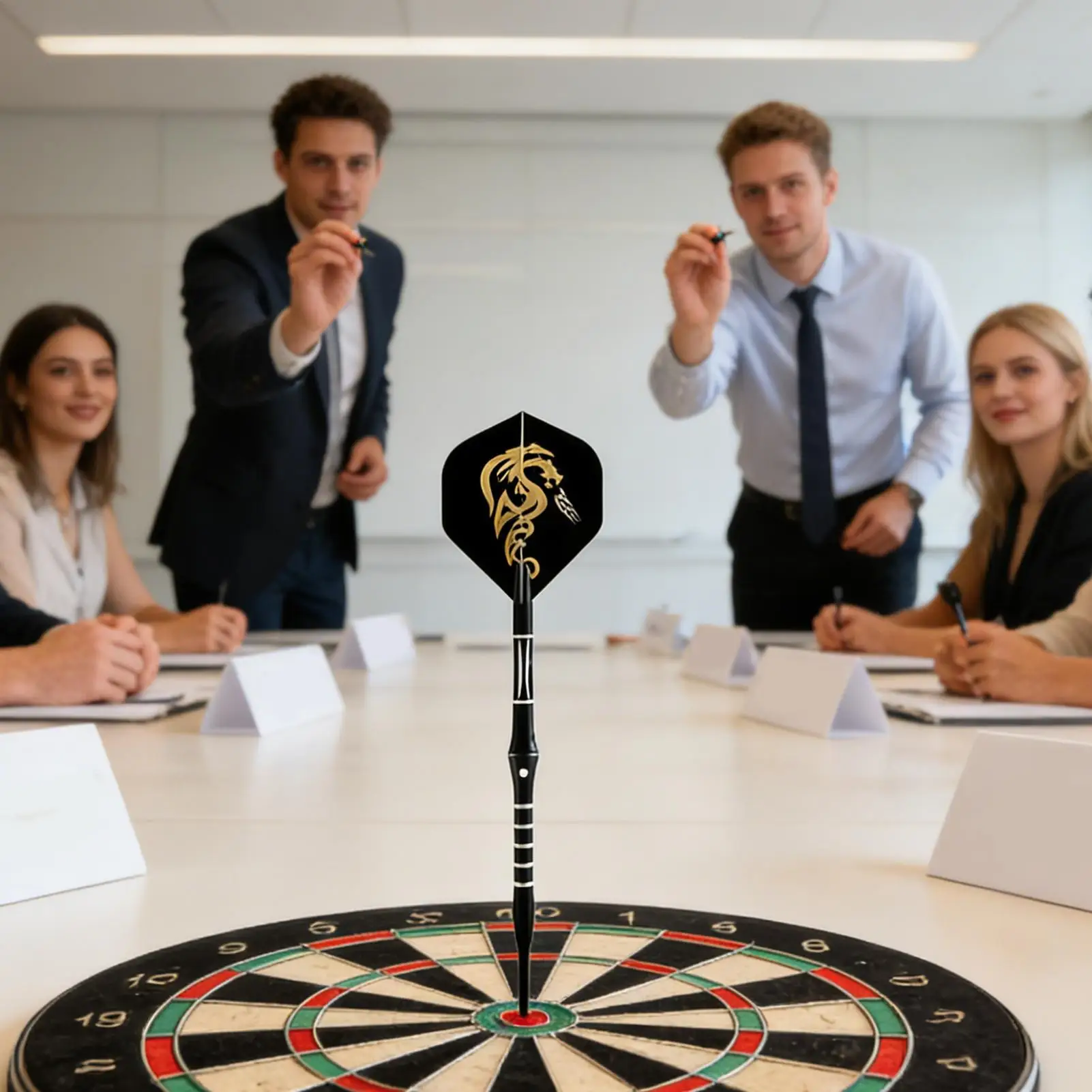 

15pcs Darts Shafts Replacements Aluminium Alloy Screw Thread Dart Stems Pole Throwing Darts Interactive Accessories