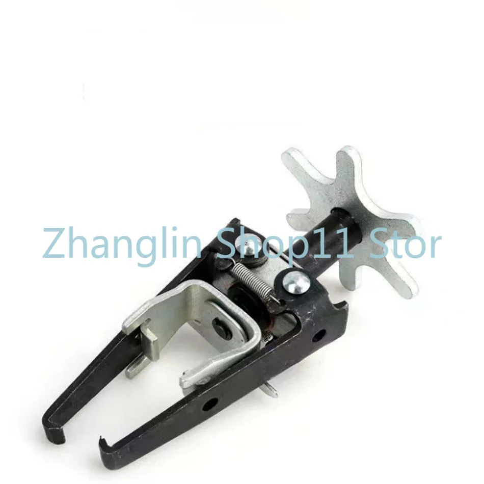 Engine Valve Remover Installer Chrome-vanadium Steel Engine Overhead Valve Spring Compressor Anti-rust Auto Hand Wrench