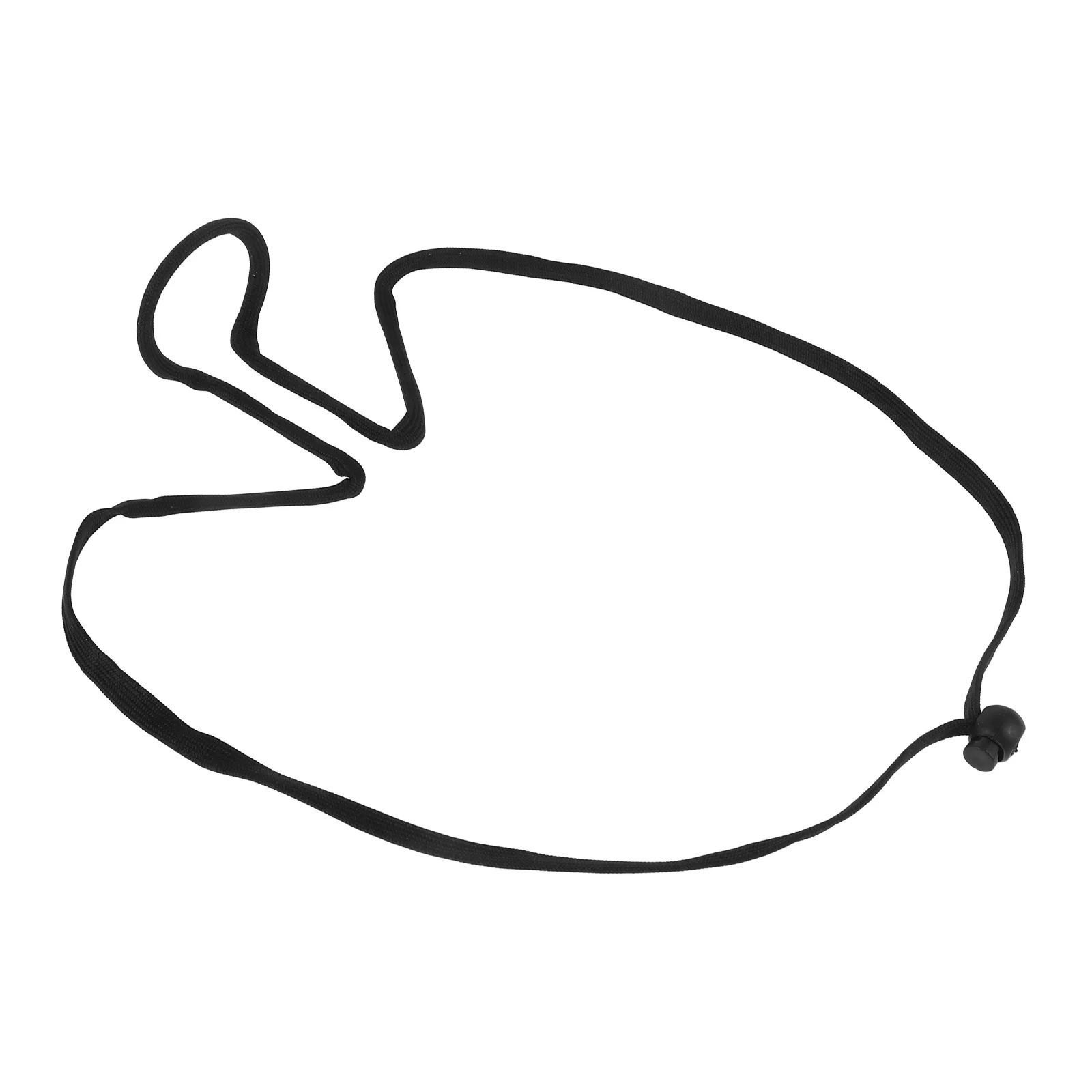 

Adjustable Neck Hanging Microphone Holder Stable Mic Rack Support for Performance Rehearsal Practice Stage Use