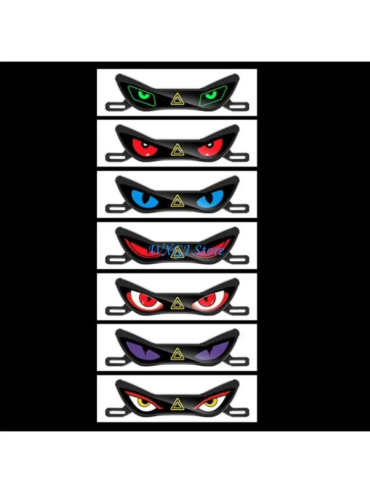 37JE Rear Plate LED Light for Motorcycle Styling and Accent Use