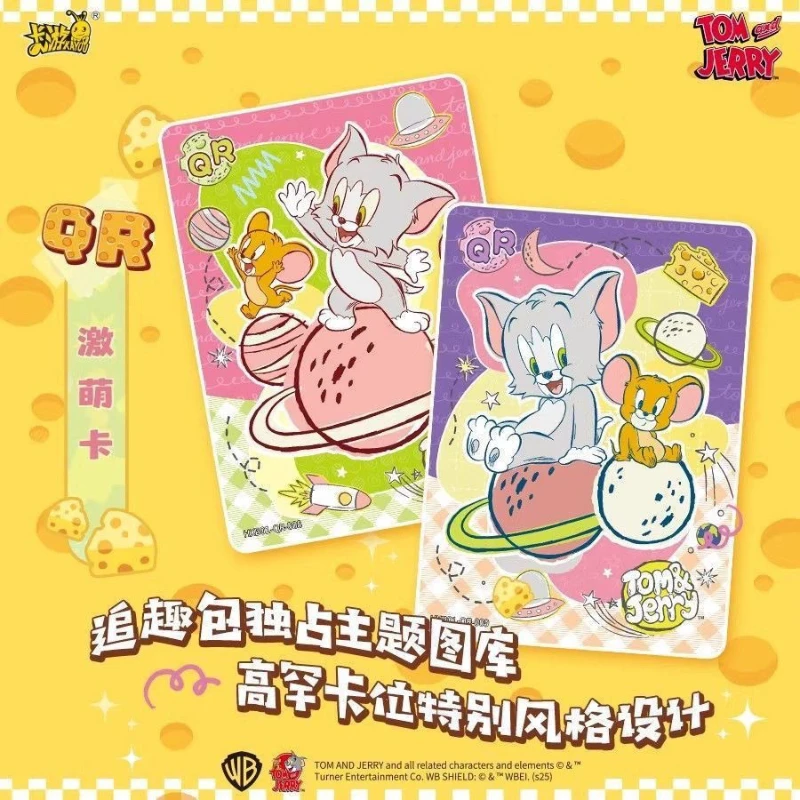 KAYOU Orijinal Tom ve Jerry Mu - Anime Merchandise Bd incelemesi ve fiyatı