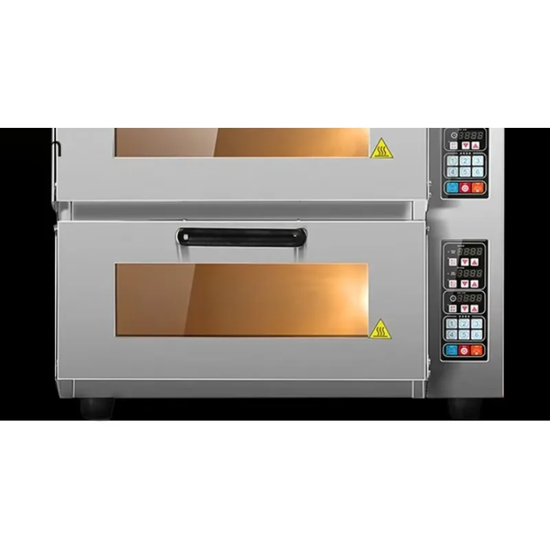 

cc26 Pia Commercial Professional Baking Bread Electric Mooncake Cake Pia Oven Large Electric Oven