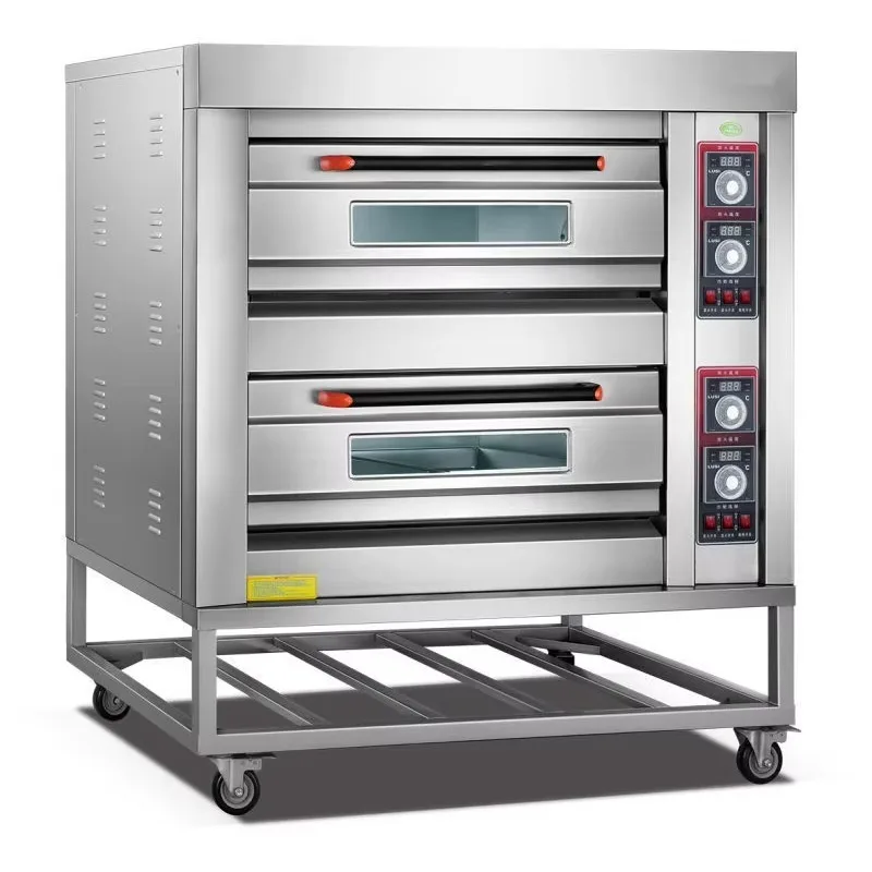 Electric Oven On Offer/ Bakery Gas Oven Price In Sri Lanka/ Manual Bakery Oven