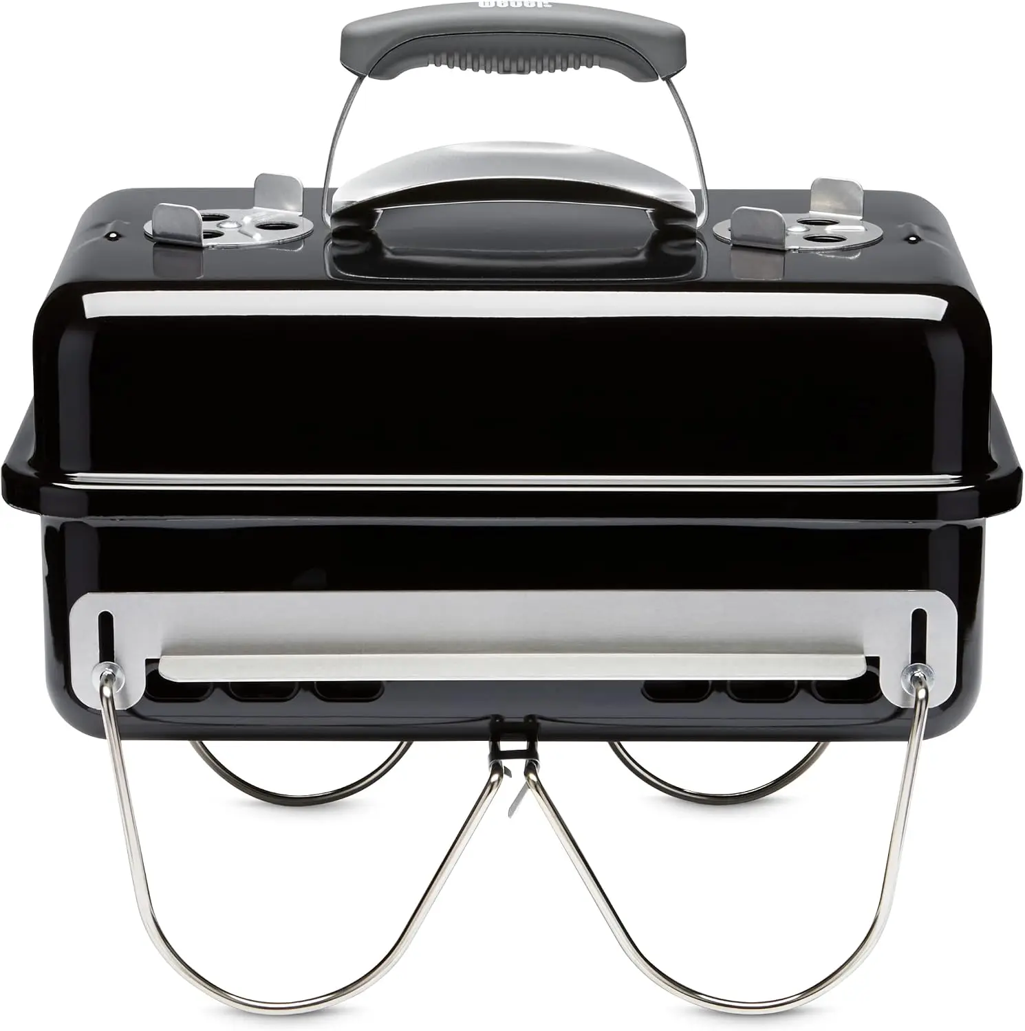 Eber Go-Anywhere Holzkohlegrill
