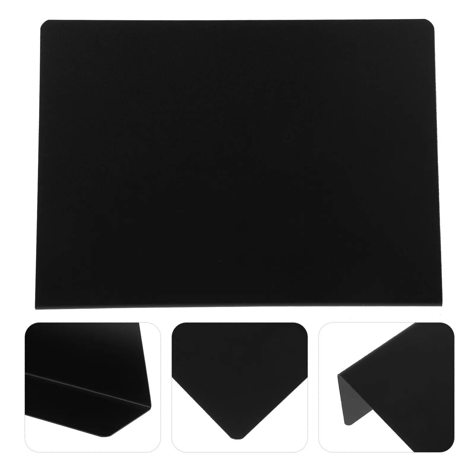 12-pezzi-mini-lavagnette-in-plastica-lavagnette-nere-espositori-multifunzione-per-prezzi-e-menu