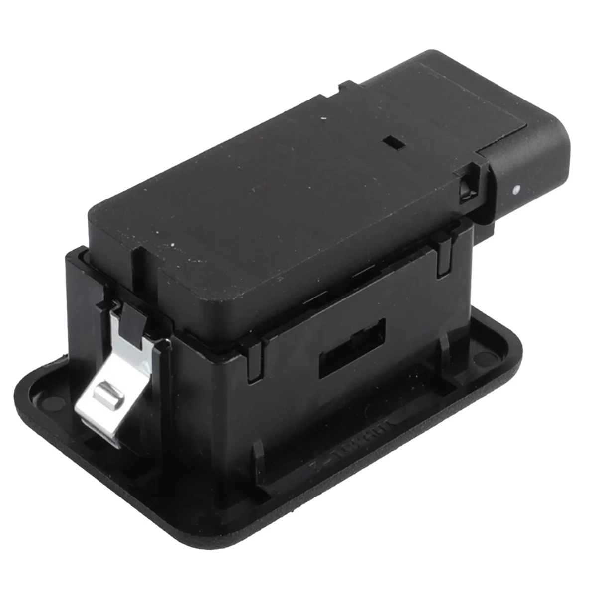 Durable Car 15077858 Central Door Lock / Unlock Switch Button