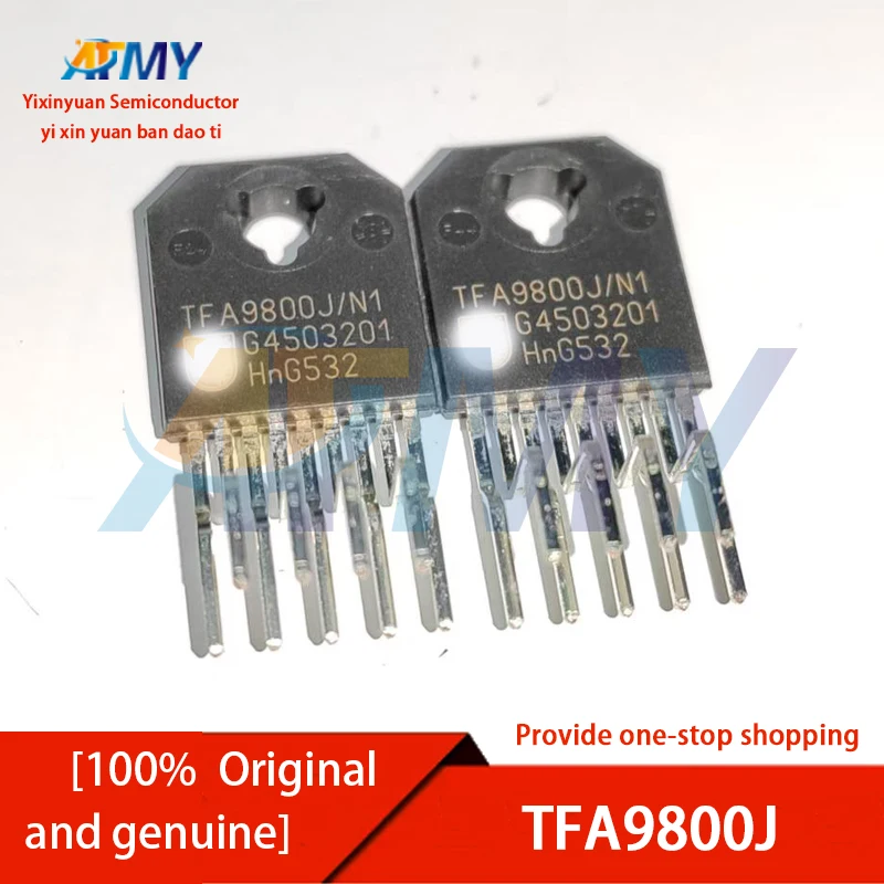 

TFA9800J TFA9841J TFA9842AJ TFA9842BJ TFA9843J Stereo audio amplifier