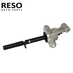 RESO  Transmission Gear Shifter Shaft For Audi A2 VW Polo Golf Gol Suran Skoda Rapid Seat Cordoba Toledo  02T301230B 02T301230J
