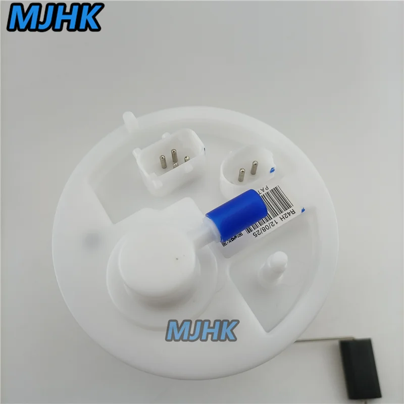 

Fuel Pump Module Assembly 16117212585 16117204765 is applicable to BMW X5MX6/E70E71F15 F16