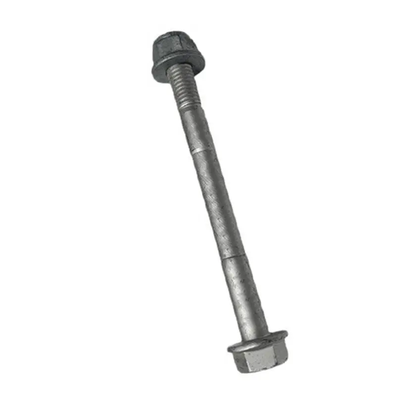 Ac29-For A4 B8 A5 A6 C6 C7 WHT007963 N10272302 Front Suspension Strut Pinch Bolt And Nut N10770901 M10x110x24mm