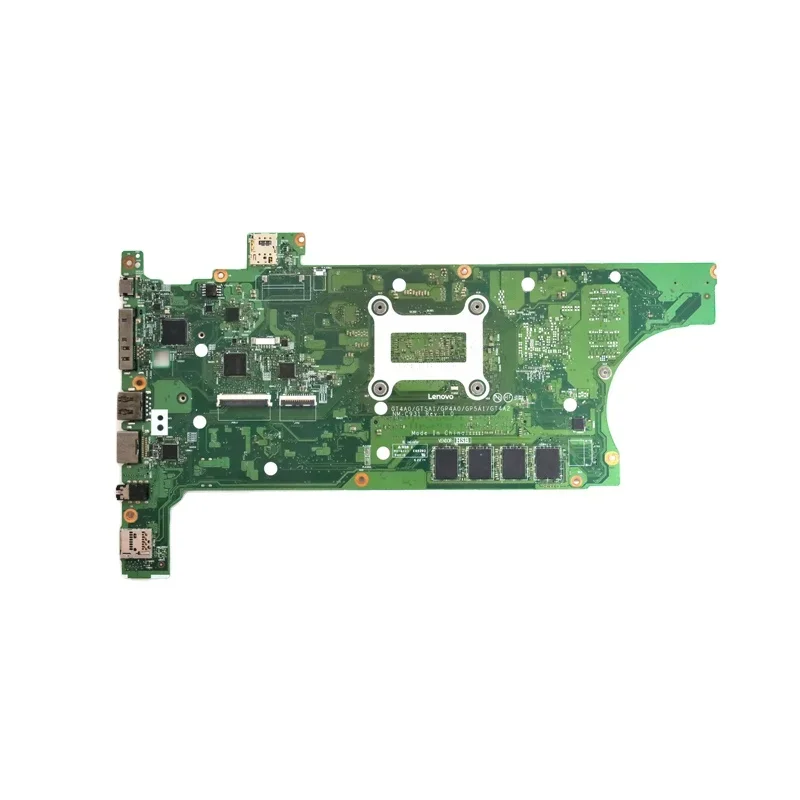 

5B20Z45985 For ThinkPad T15 T14 Gen 1 i5-10310U 8G Motherboard