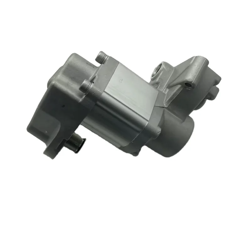 Machinery Parts Rep… - image