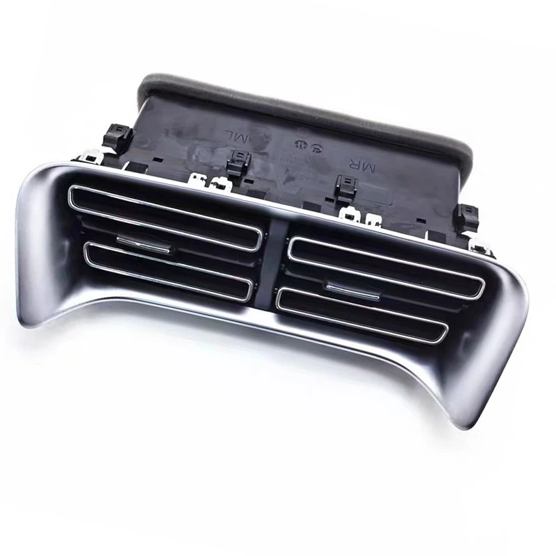 Instrument panel central air vent assembly SA3F-5306590-00-EP For BYD Song Plus Ev Song Plus Dm-i cars accessories