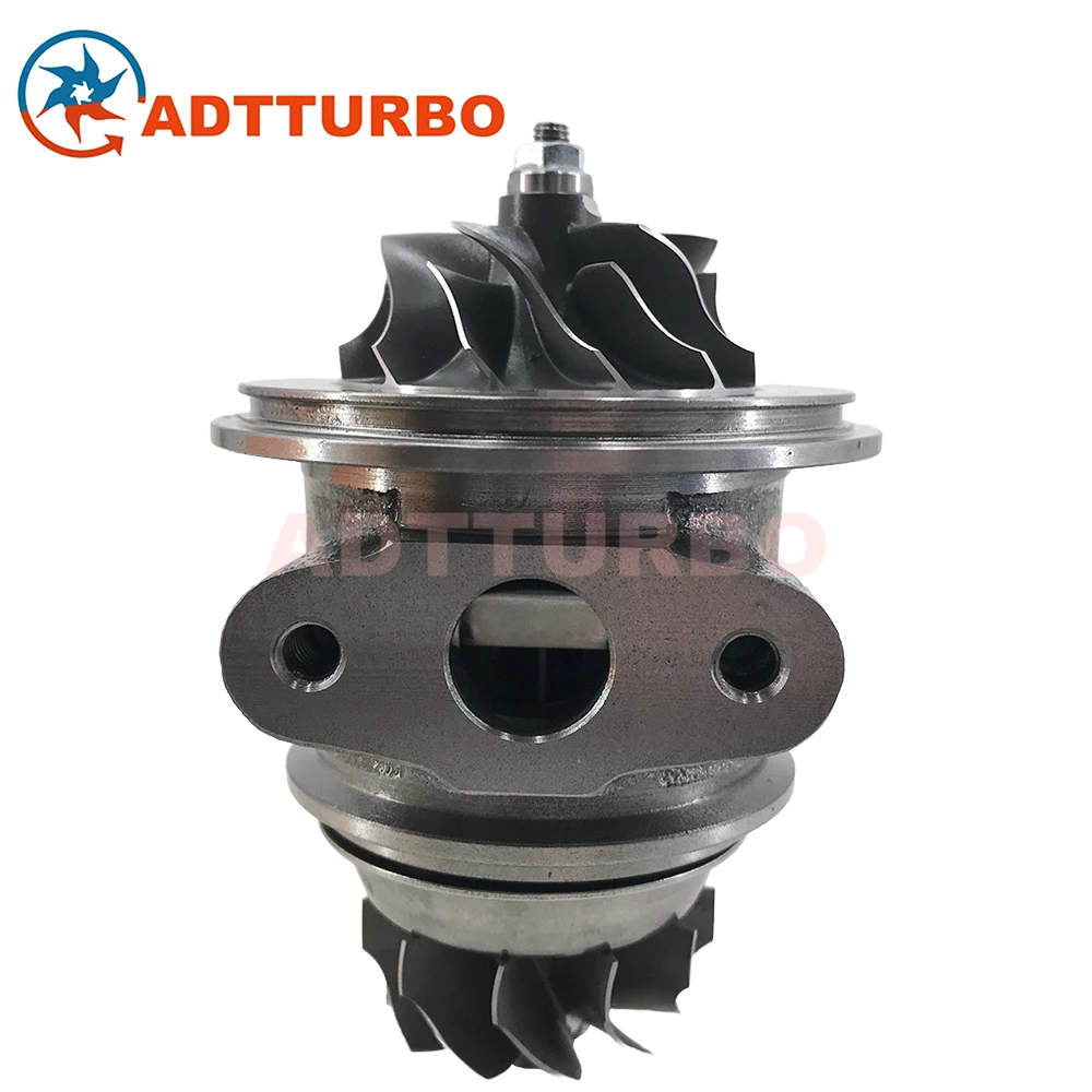 Balanced TD03 Turbo Cartridge 49131-05210 49131-08600 49131-05400 Turbine CHRA 6U3Q6K682AE FOR Ford C-Max 90HP 66KW 1.6TDCi HHJ