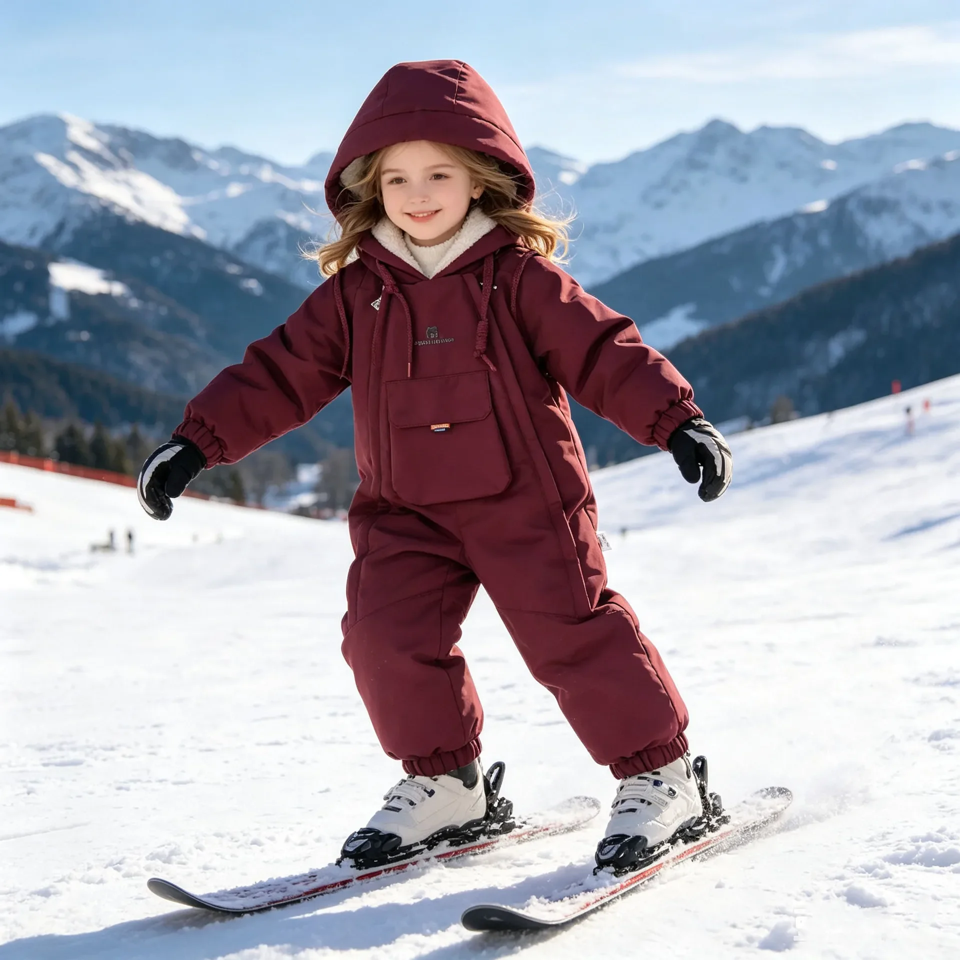 traje-de-nieve-para-ninos-mono-de-esqui-de-una-pieza-impermeable-cortavientos-con-capucha-y-forro-de-piel-para-invierno-para-ninos-y-ninas