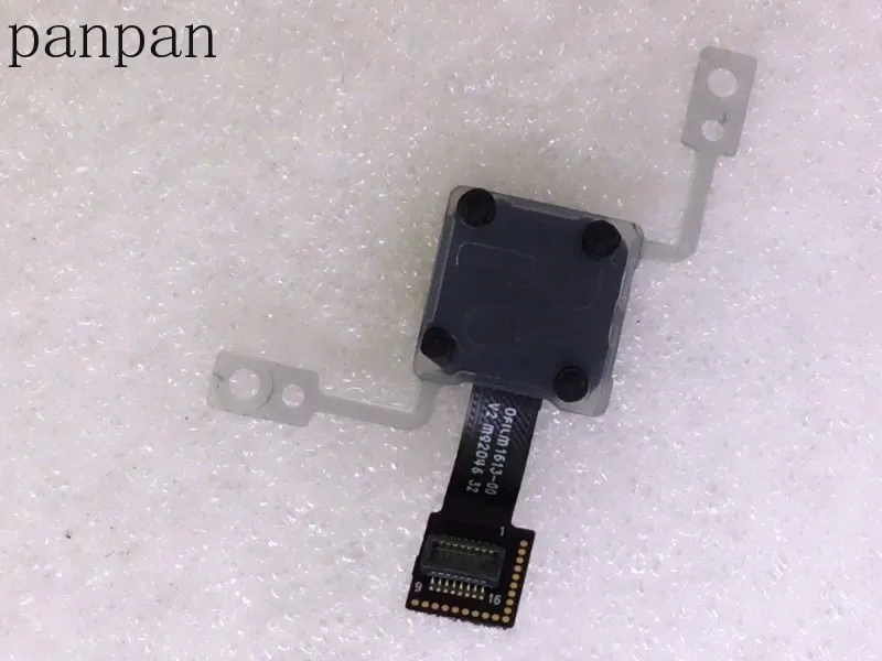 New Original For Dell Latitude 5320 5420 7320 7420 Fingerprint Reader Module 05XWC3 5XWC3 96Y23 096Y23 Fast Ship