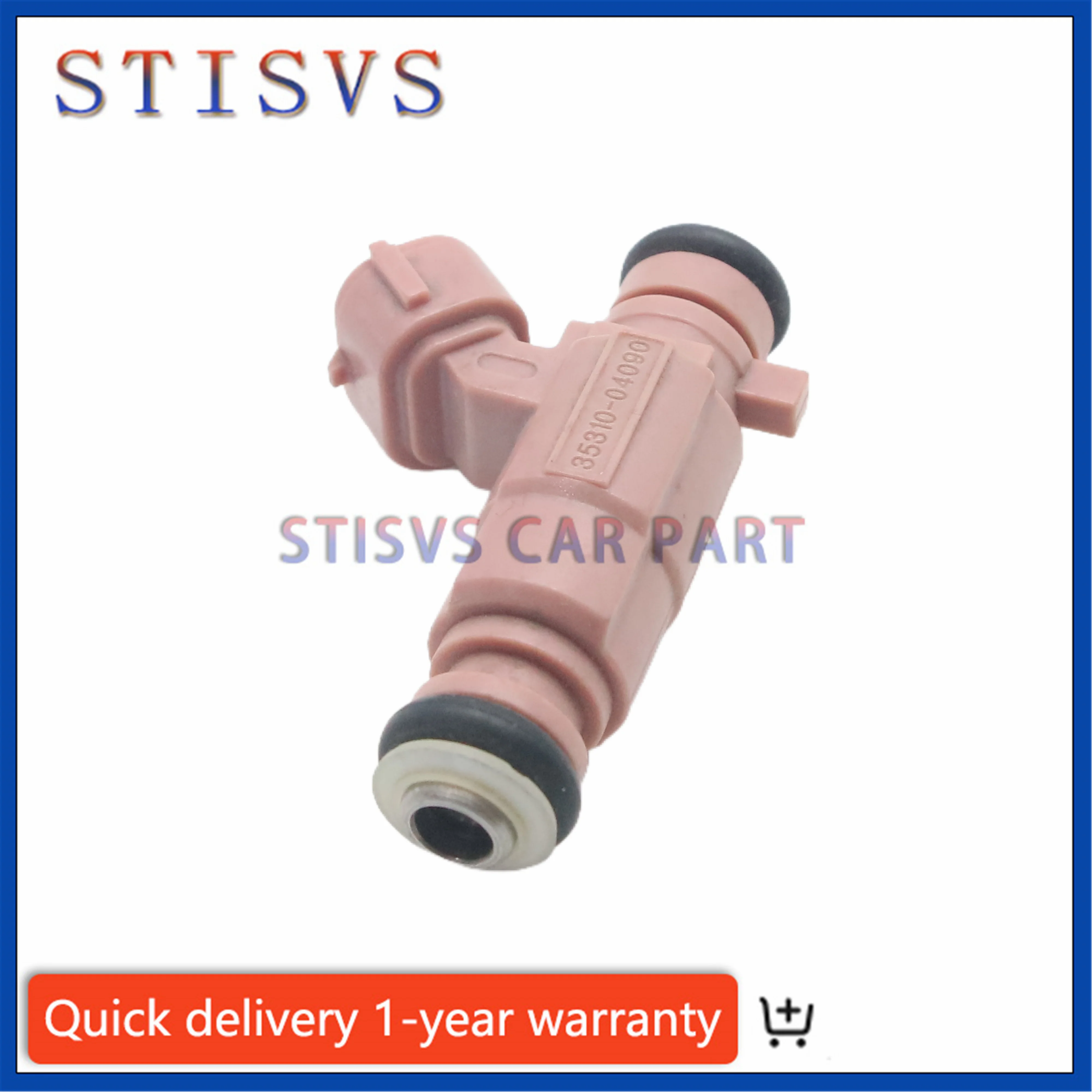 Fuel Injector Nozzle Plug Wire For Hyundai Kia Flex 1.0L Hb20 Picanto 1.0L 35310-04090 3531004090 35310 04090 High Quality