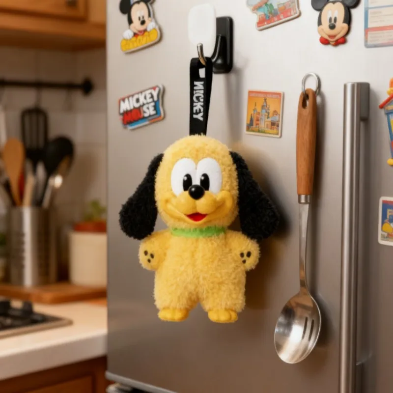 Zatwierdzony przez CE Mystery Box z motywem kawaii rodziny Myszki Miki - urocze figurki, breloczki, dekoracje i pomysły na prezenty