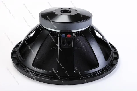 W18-7 18 Inch 2000W Subwoofer, 220mm Magnet 4 Inch Voice Coil Bass Speaker Unit for Custom Audio