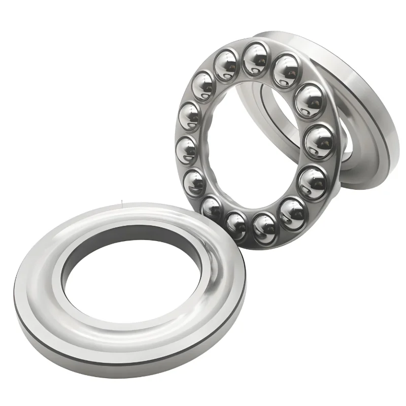

bearings 8313 8314 8315 8316 8317 8318 8320 thrust ball plane pressure bearing