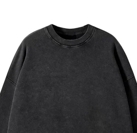 جديد ربيع الخريف جولة الرقبة الشارع الشهير المعتاد الأساسية البلوز النساء الرجال أزياء تي شيرت عارضة الأسود الصلبة الهيب هوب بلوزات