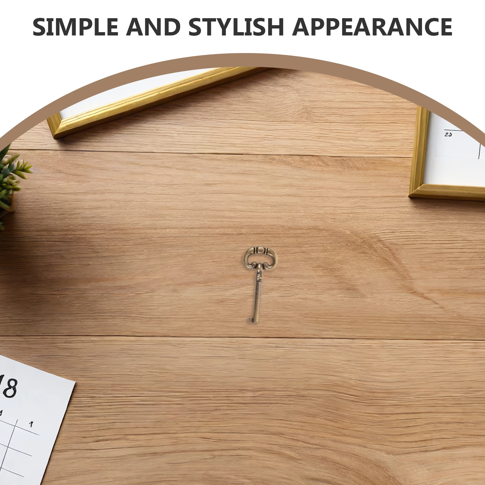 

Grandfather Winding Wall Wind Up Metal Mechanical Repair Tool Retro Clock Winder Clock Winding Key Universal Key