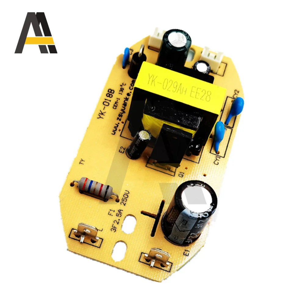 35W Universal Humidifier Board 110V/240V to 12V 34V Component Atomization Circuit Plate Module Control Power Supply for humidifi