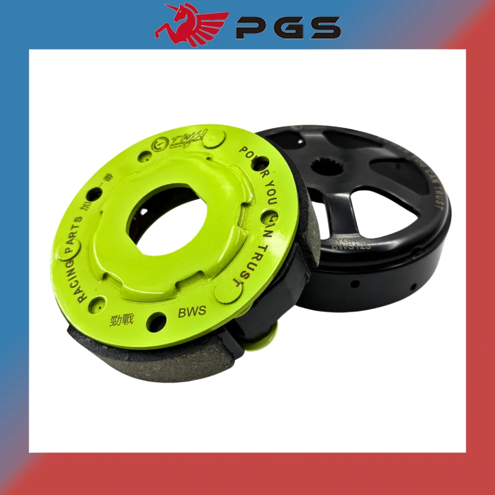 

Starter Clutch disk overrunning Clutch For yamaha BWS125 GTR CYGNUS 4V SMAX155 X-City MIO125 ZY125 Maxster Scooter