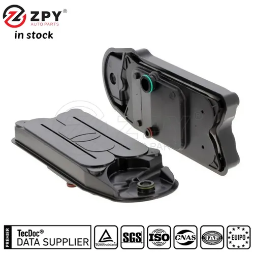 Imagen 2 del producto Filtro CCV del cárter para Dodge Ram 6.7L 2500 3500 4500 5500 CV52001 2007-2020