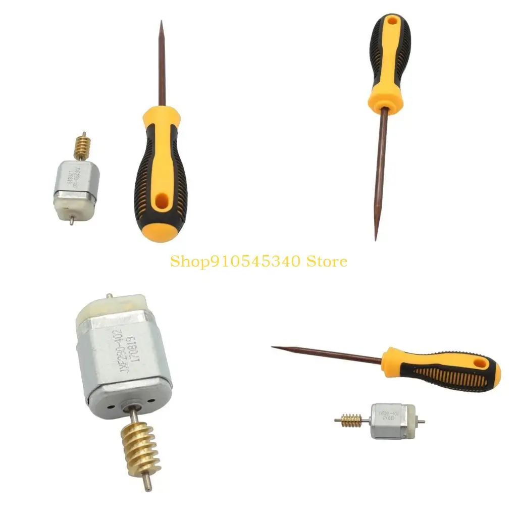 

U2JA Removal Tool for W204 W207 W212 Motor Steering Lock Wheel Open Dowel Pin