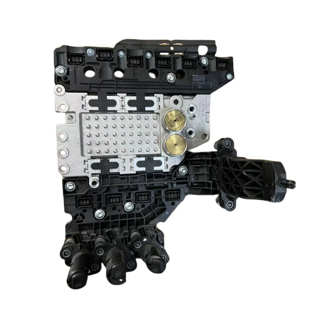 GS7D36SG tcm M3 M4 M5 M6 m2 tcu for bmw Transmission control unit module Mechatronics Gearbox