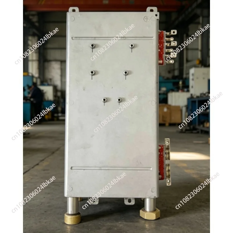Super Large Die-casting Aluminum Heating Element Electric Wall-hung Boiler Heating Core Original Matching Heating Spare Parts
