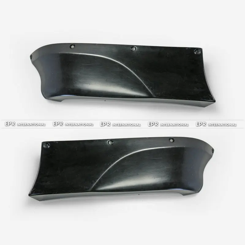 For BMW E92 M3 PD Style Wide Body Rear Spat - Replacement Exterior Body Accessory Fitment Part