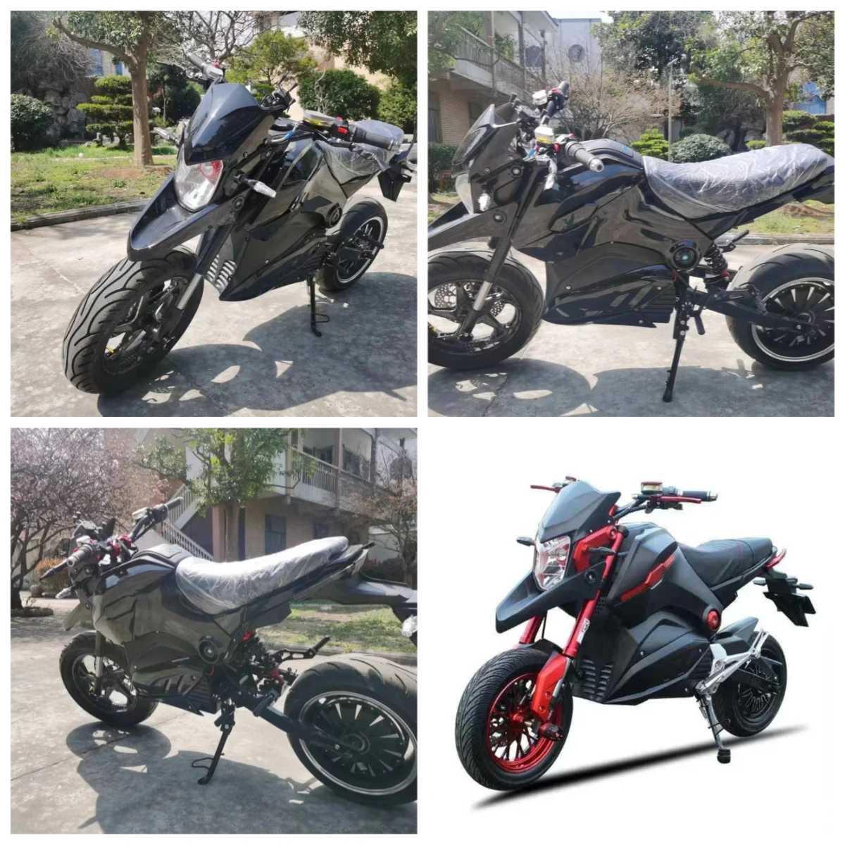 

STLF мотоцикл новейший энергетический литиевый аккумулятор, высокоскоростной электронный гоночный велосипед, 2000 Вт, аккумуляторный мотоцикл Bucati, электрический Dirtbik