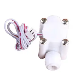 Flow Sensor Switch Reverse Osmosis System Installation 1/4\