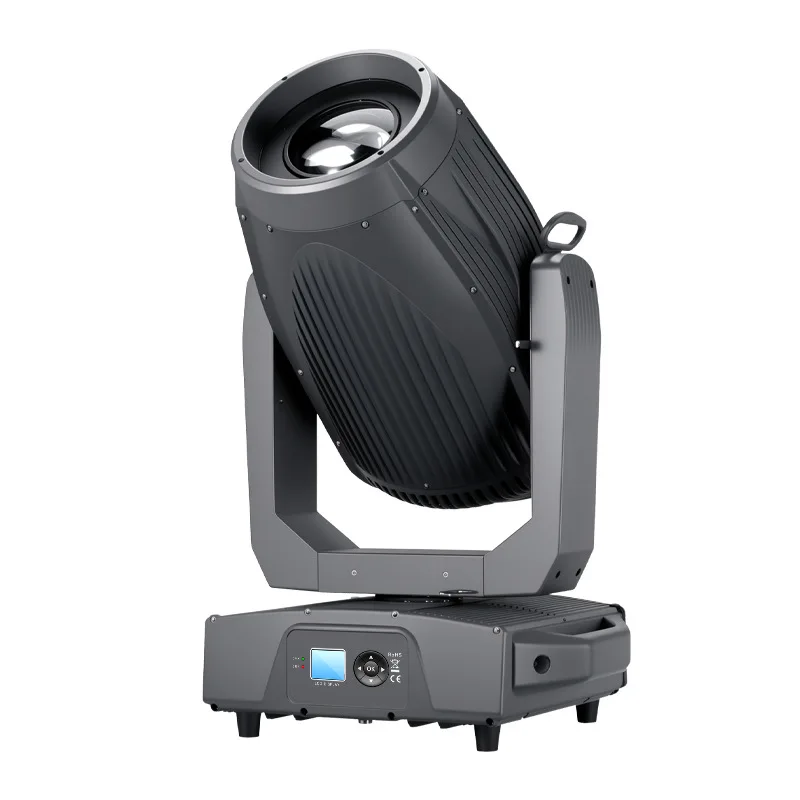 

800W waterproof beam of light outdoor stage performance computer moving head light ip66 scenic outdoor lighting engineering