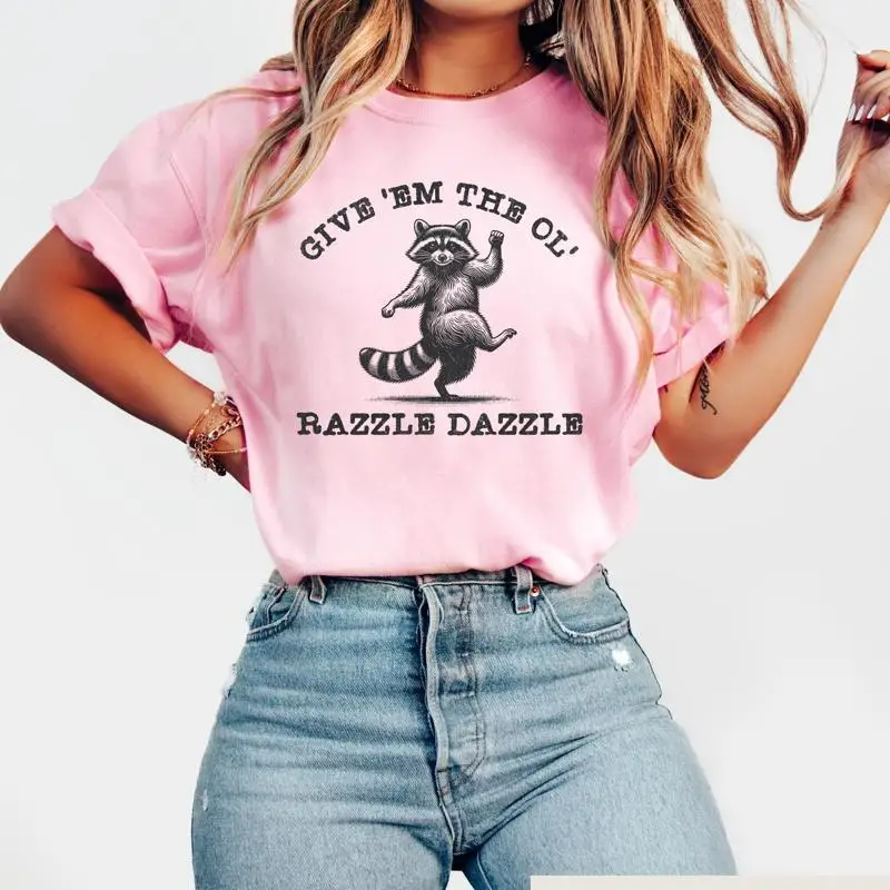 Give 'Em The Ole Ra… - image