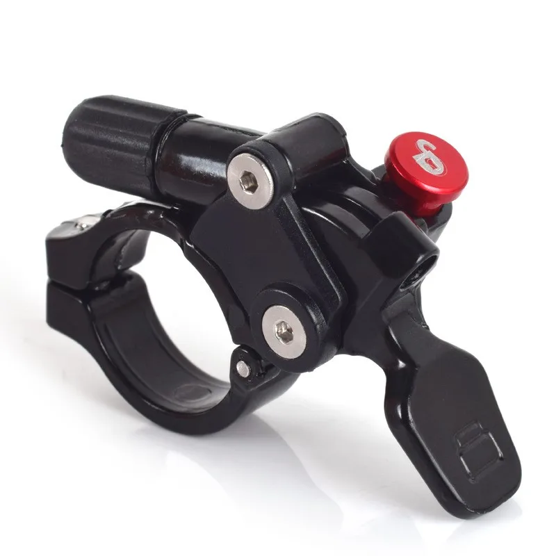 Lockout Wire Switch Lever Rockshox Suntour Mountain Bicycle Fox SR ST Mtb Bike XCR XCM EPIXON EPICON Suspension Fork Accessories