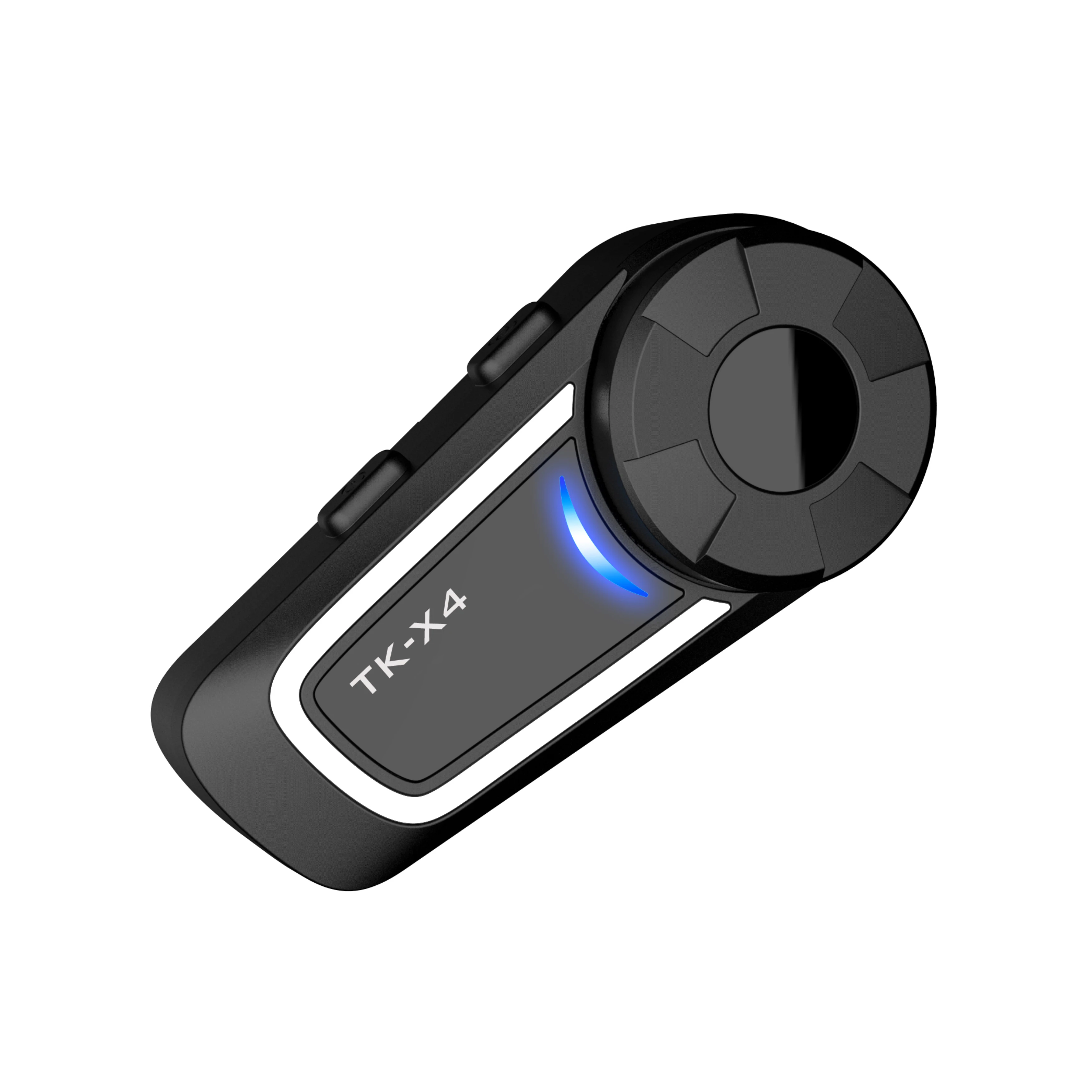 

Мотогарнитура Bluetooth TK-X4 2000M для мотошлема