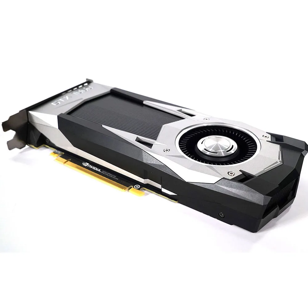 Used GTX 1060 6GB Graphics Card GPU 1060 For Nvidia PUBG Video Cards Computers Game HDMI
