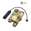 DE Green Laser