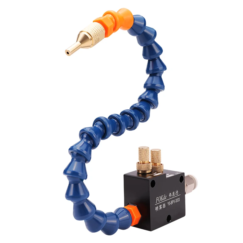 Machine Tool Coolin…