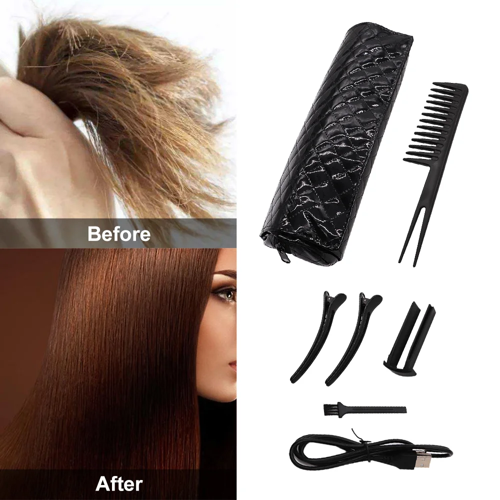 Elektrische Spliss Beauty Styler gerade Schneide maschine Haar Friseur Clipper Cutter Split Haars ch neider profession elle Schneidwerk zeuge