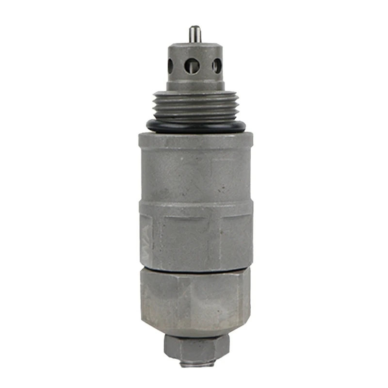 Excavator parts For Doosan Daewoo DH150 220 225 300-7 distribution valve auxiliary gun auxiliary relief valve