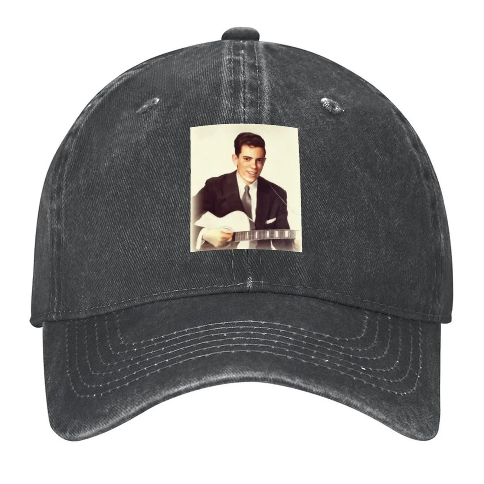 

Paul Evans, Music Legend Baseball Cap hiking hat New In Hat Wild Ball Hat Rugby Man Women's