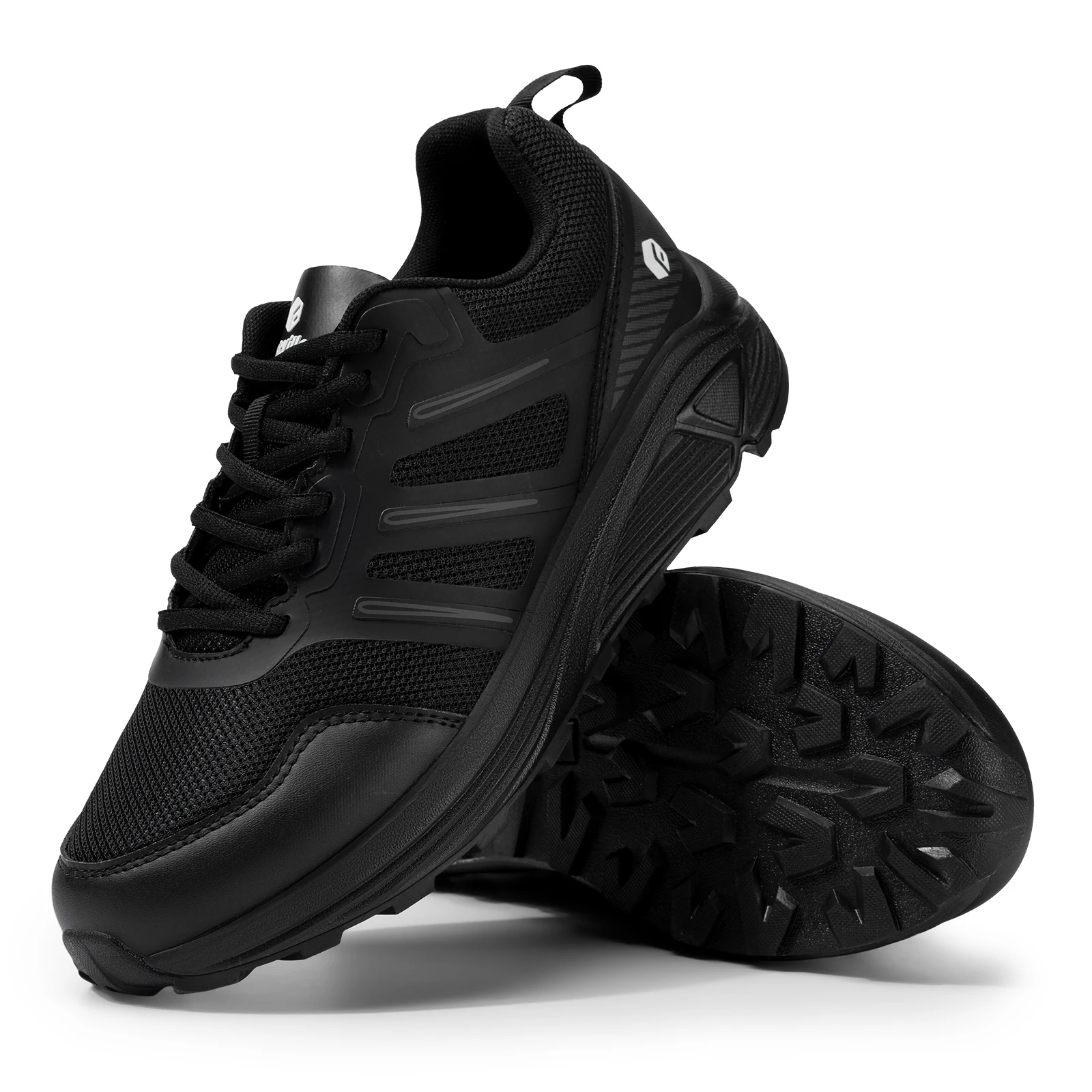 Jet Black
