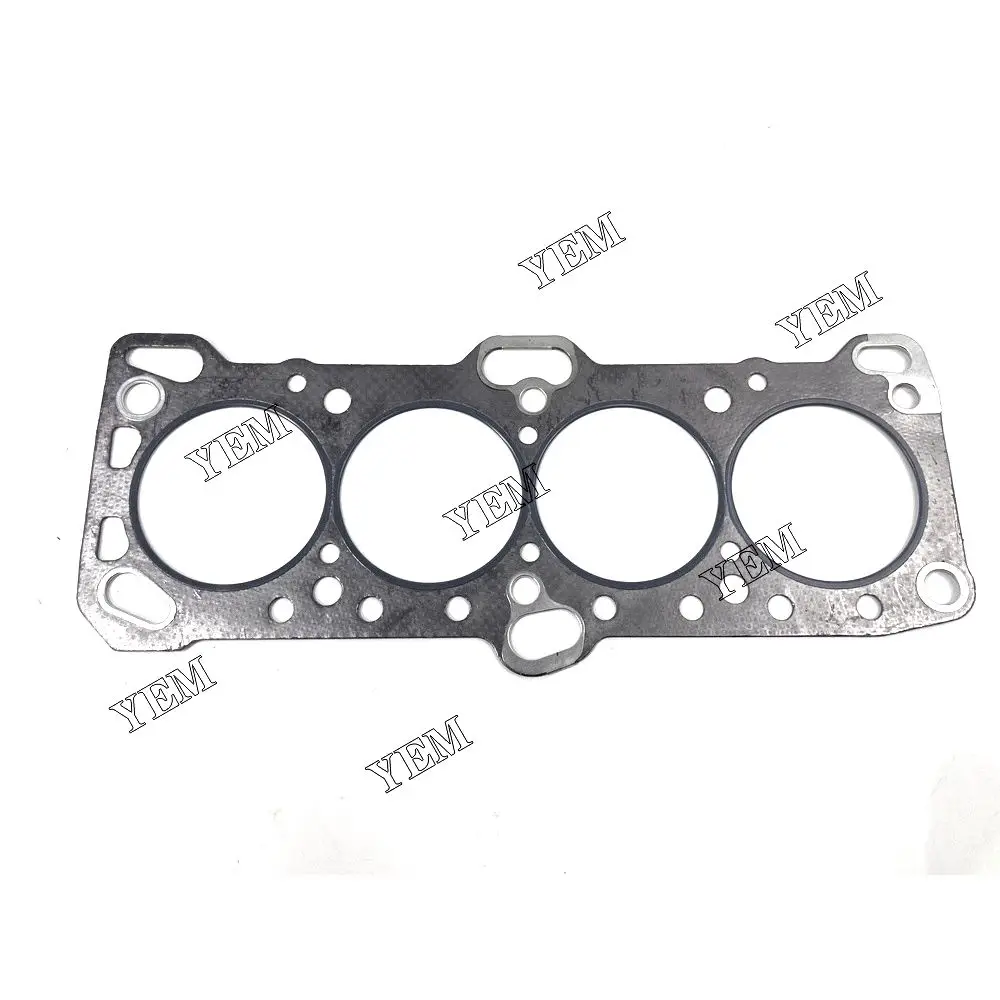 

4G63 Cylinder Head Gasket For Mitsubishi Machinery Engine.