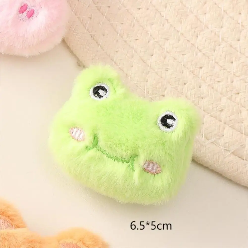 

Плюшевый мультяшный плюшевый кулон, игрушка, мягкий рюкзак, подвеска, украшения, брелок с животными, белый, розовый, зеленый, сумки, подвеска, декор