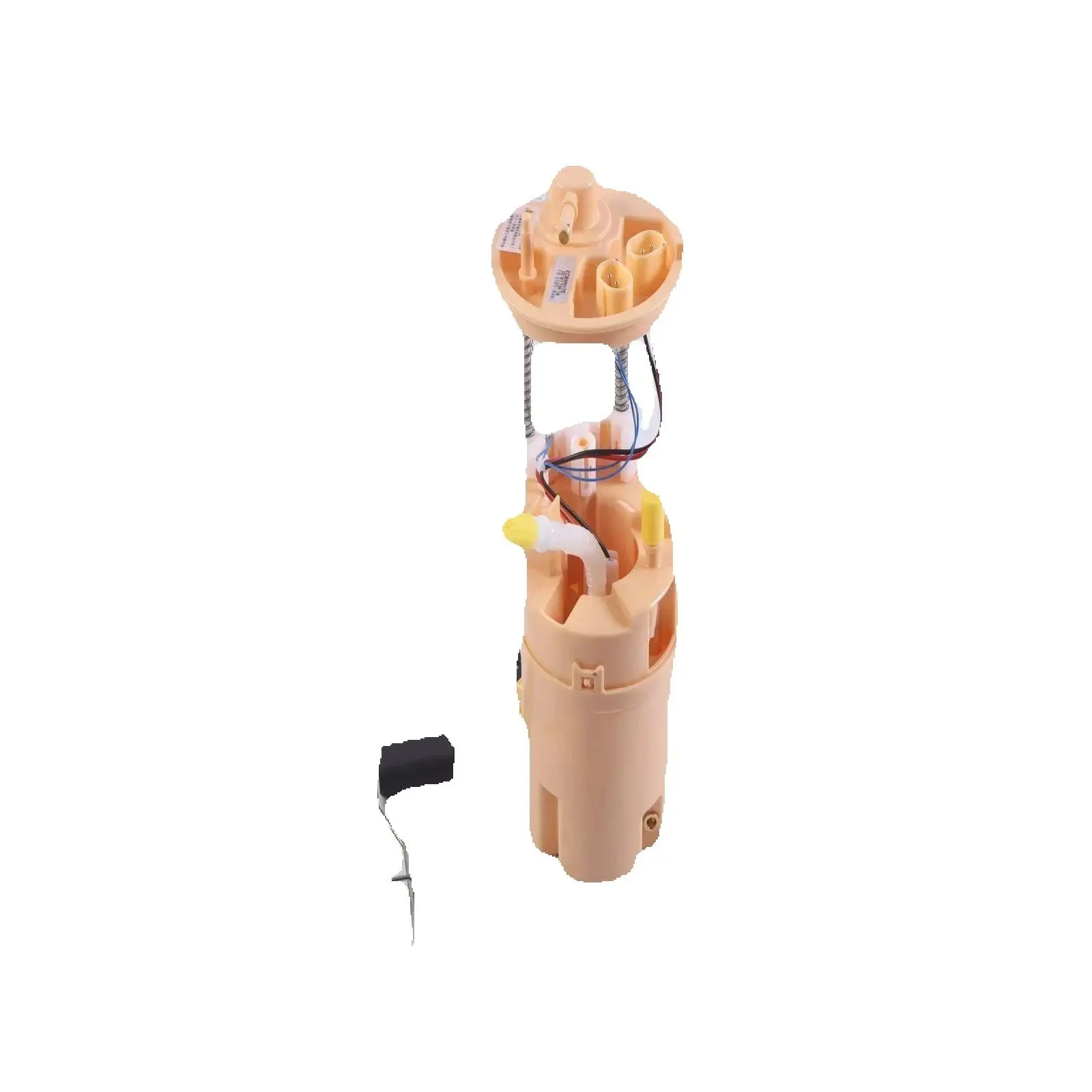 Ensemble de Module de pompe à carburant, pour BMW E70 F15 X5 3.0L 2009 – 2017 16117195474 E8957M