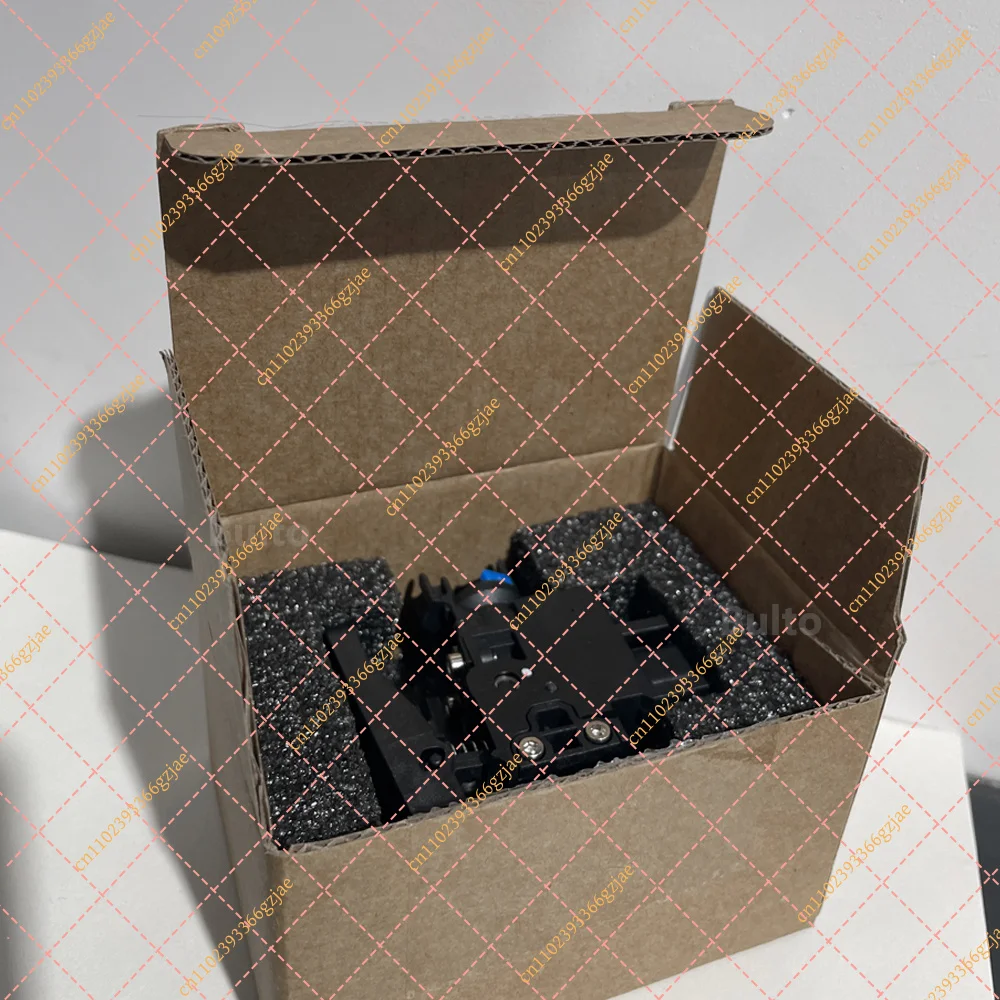 Flashforge Ad5x Extruder Assembly  Equipment ManufacturAD5X Filament Smooth Feeder AD5X Accessories 3D Printer Parts